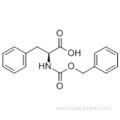 N-Cbz-L-Phenylalanine CAS 1161-13-3